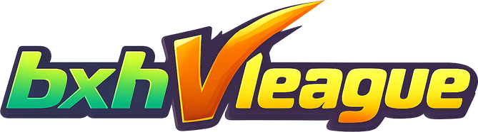 Logo bxh v league